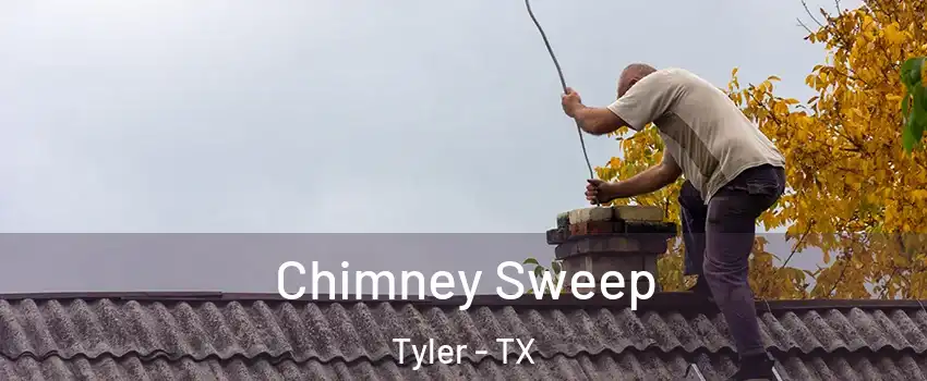  Chimney Sweep Tyler - TX