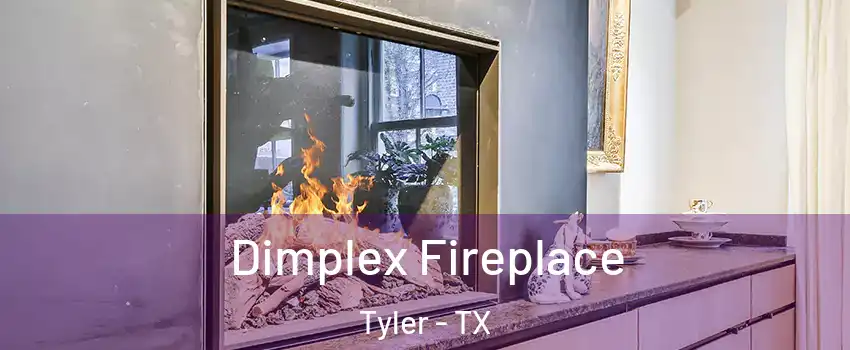  Dimplex Fireplace Tyler - TX