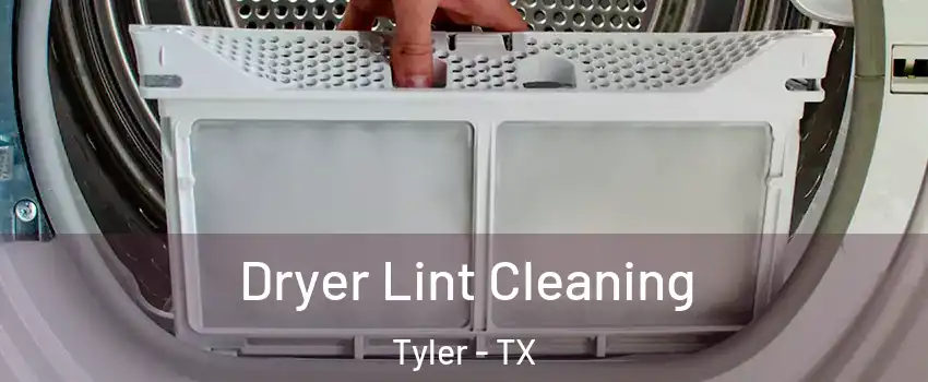 Dryer Lint Cleaning Tyler - TX