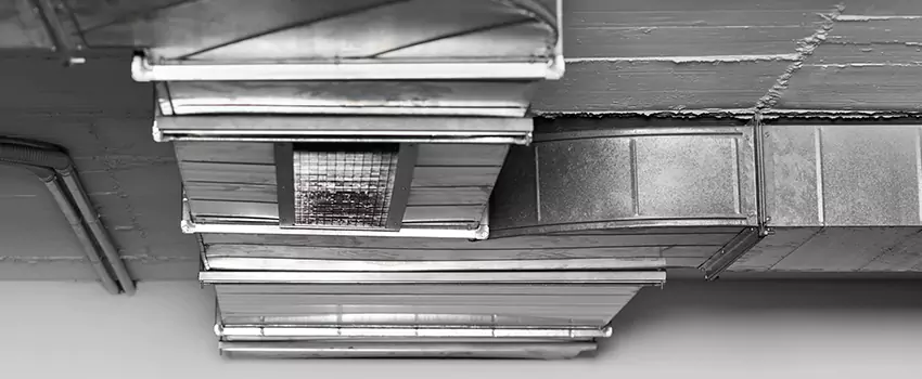 Trusted Air Duct Cleaning Company in Tyler, Texas