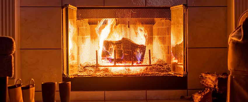 Astria Vent Free Gas Fireplaces Installation in Tyler, TX