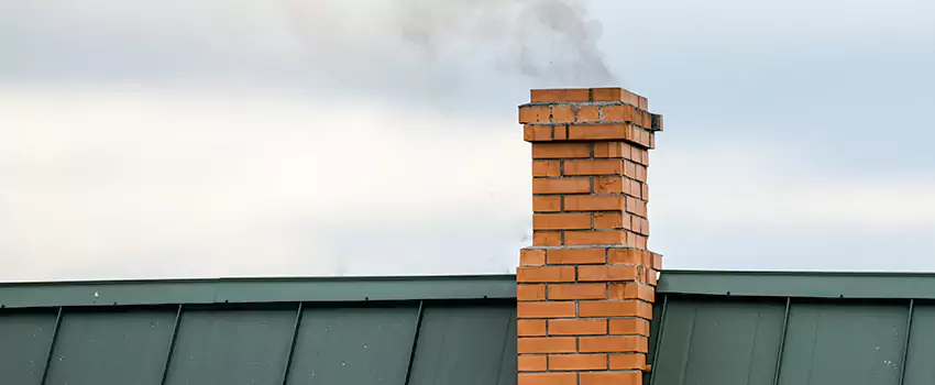 Animal Screen Chimney Cap Repair And Installation Services in Tyler, Texas