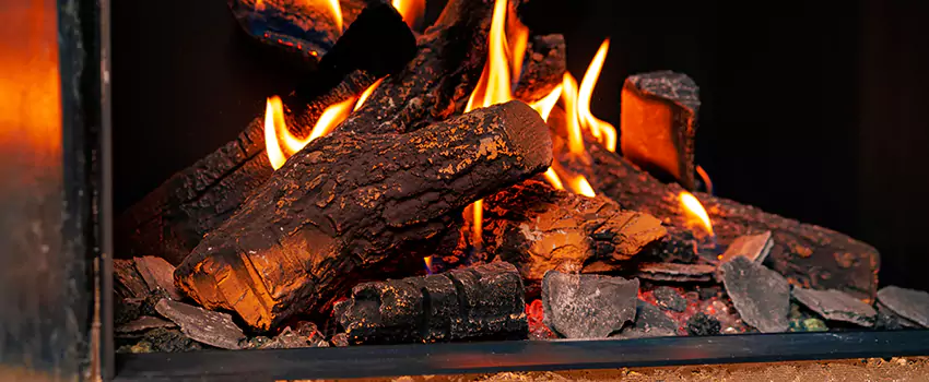 Chimney Fireplace Ash Dump Cleaning in Tyler, TX