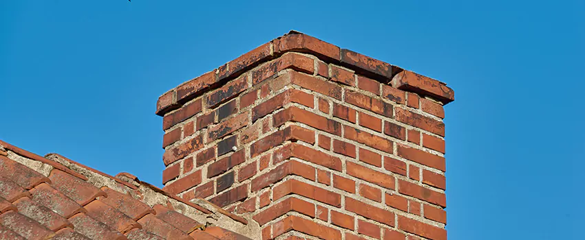 Clean Blocked Chimney in Tyler, Texas