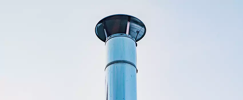 Wind-Resistant Chimney Caps Installation and Repair Services in Tyler, Texas