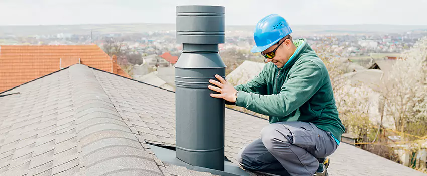 Chimney Chase Inspection Near Me in Tyler, Texas