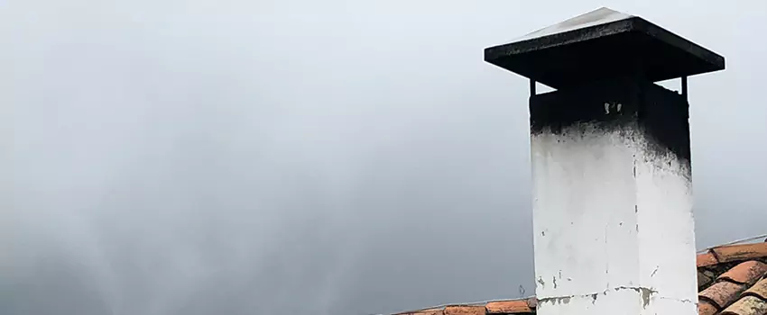 Chimney Damper Inspection in Tyler, TX