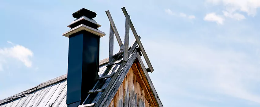 Chimney Creosote Cleaning in Tyler, TX