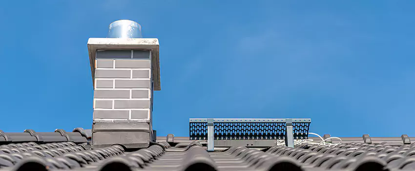 Chimney Flue Relining Services in Tyler, Texas