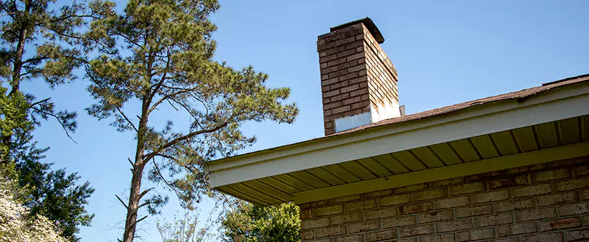 Budget-Friendly Chimney Masonry Service in Tyler, Texas