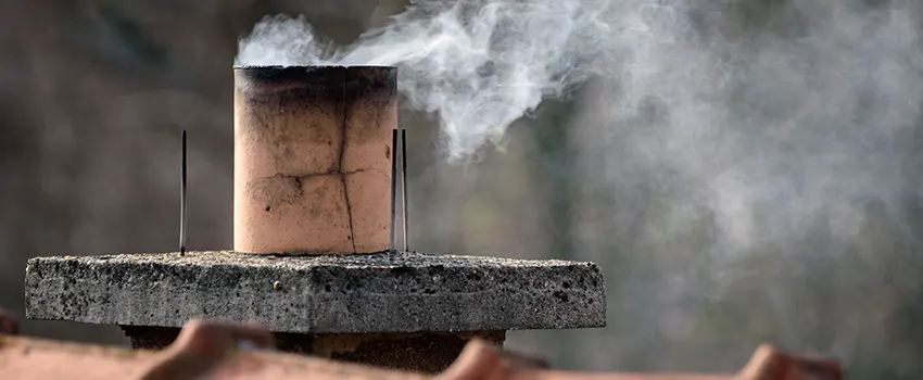 Wood Burning Chimney Odor Removal in Tyler, TX
