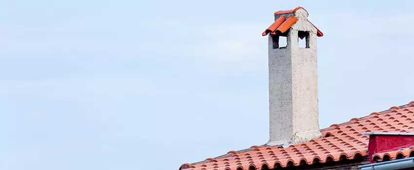 Chimney Pot Replacement in Tyler, TX