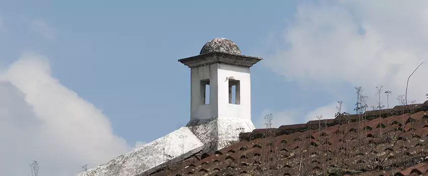 Cost To Rebuild A Chimney in Tyler, TX