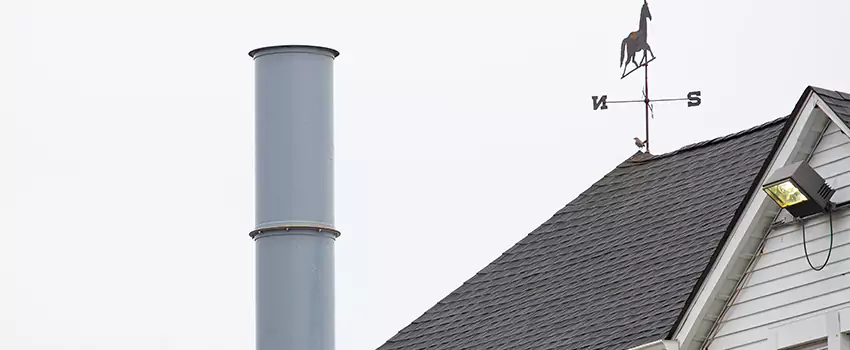 Chimney Inspection in Tyler, TX