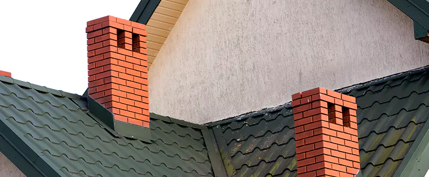 Chimney Saver Waterproofing Services in Tyler, Texas