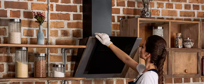 Chimney Installation in Tyler, TX
