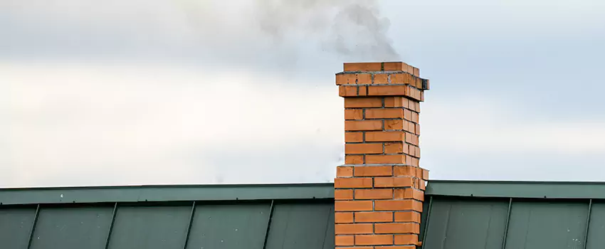 Chimney Soot Cleaning Cost in Tyler, TX