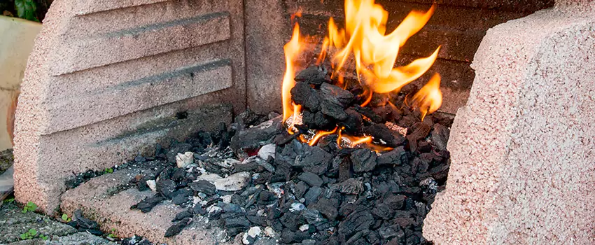 Remove Creosote From Brick in Tyler, TX