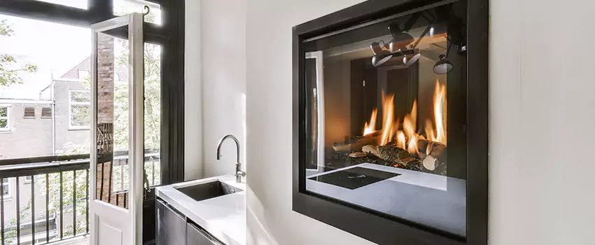 Dimplex Fireplace Installation and Repair in Tyler, Texas