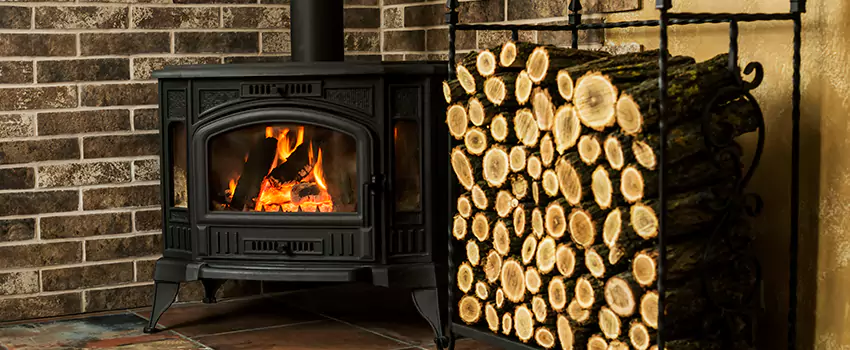 Drolet Fireplaces in Tyler, Texas