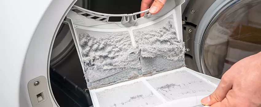 Best Dryer Lint Removal Company in Tyler, Texas