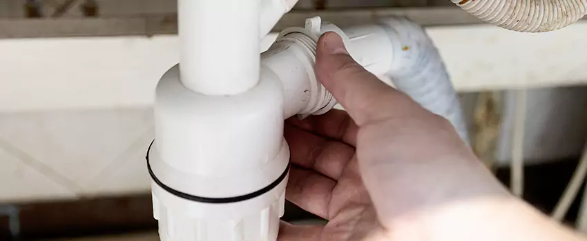 Dryer Duct Cleaning in Tyler, Texas