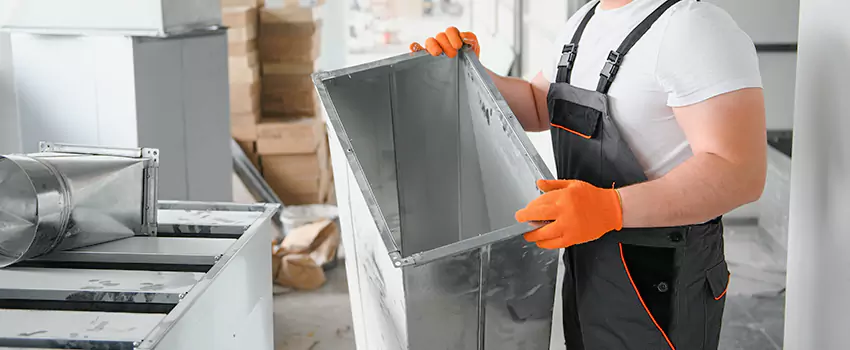 Benefits of Dryer Vent Inspection in Tyler, TX