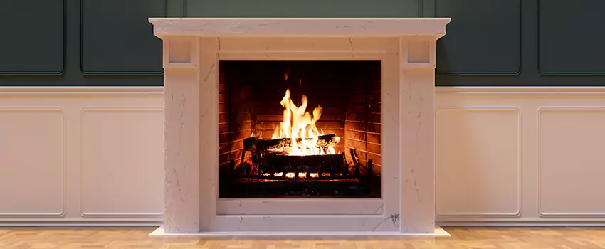 Empire Comfort Systems Fireplace Installation and Replacement in Tyler, Texas