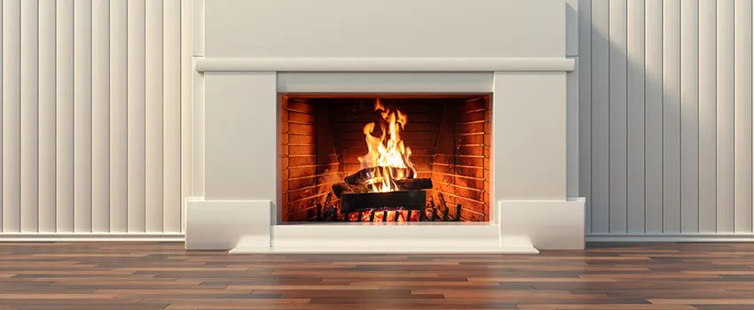 Fireplace Broken Ashtray Repair Services in Tyler, Texas