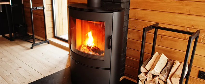 Gas Fireplace Door Handle Installation Services in Tyler, Texas