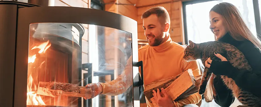 Fireplace Door Installation And Replacement Contractors in Tyler, TX