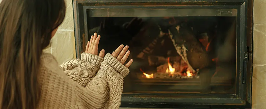 Wood-burning Fireplace Smell Removal Services in Tyler, TX