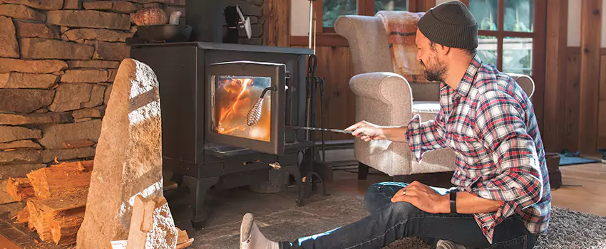 Fireplace Chimney Maintenance in Tyler, Texas