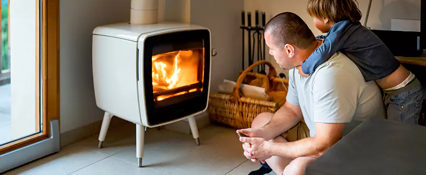 Fireplace Safety Inspection Technician in Tyler, Texas