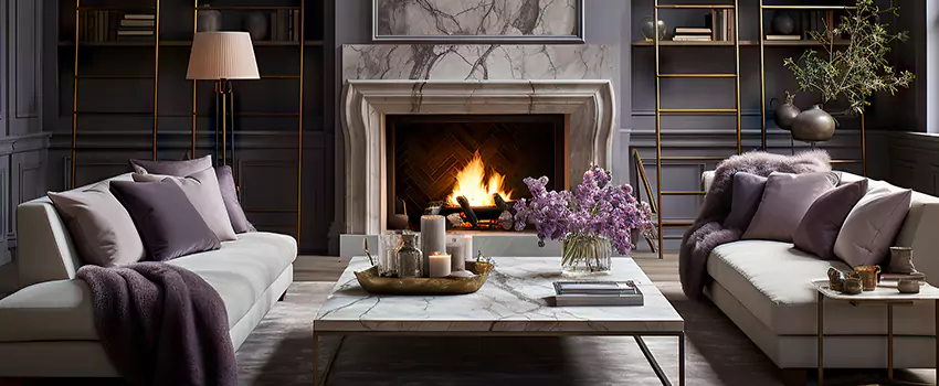 Fireplace Xtrordinair Ember-Glo Insert Fireplace Maintenance in Tyler, Texas