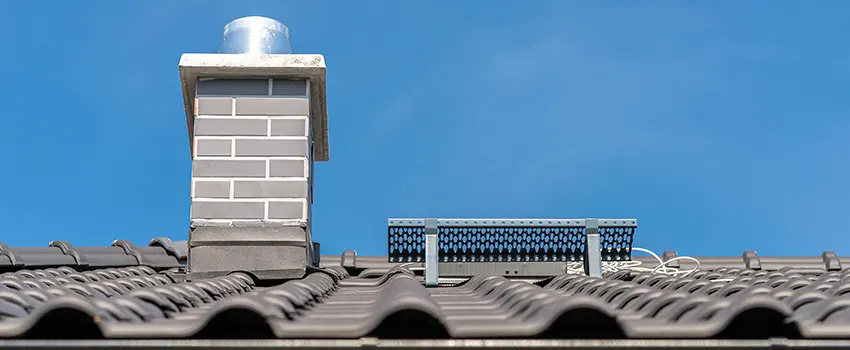 Repair Blocked Chimney in Tyler, Texas