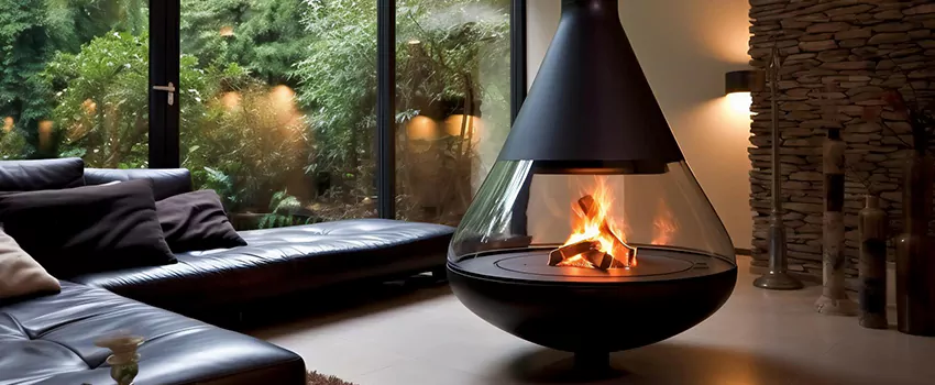 Affordable Floating Fireplace Repair And Installation Services in Tyler, Texas