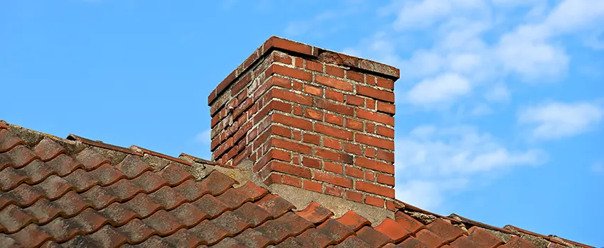 Flue Tiles Cracked Repair Services near Me in Tyler, TX