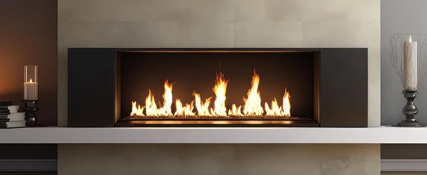 Vent Free Gas Fireplaces Repair Solutions in Tyler, Texas