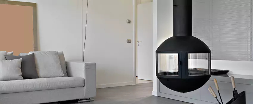 Hanging & Suspended Fireplaces Designer in Tyler, Texas