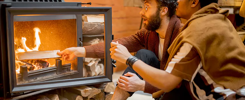 Benefits of Harman Stoves Fireplace in Tyler, Texas
