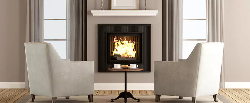 Heat & Glo Outdoor Gas Fireplaces Installation Contractors in Tyler, Texas