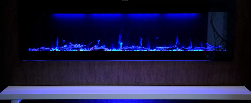 Benefits of Multi-Color Fireplace Installation in Tyler, TX