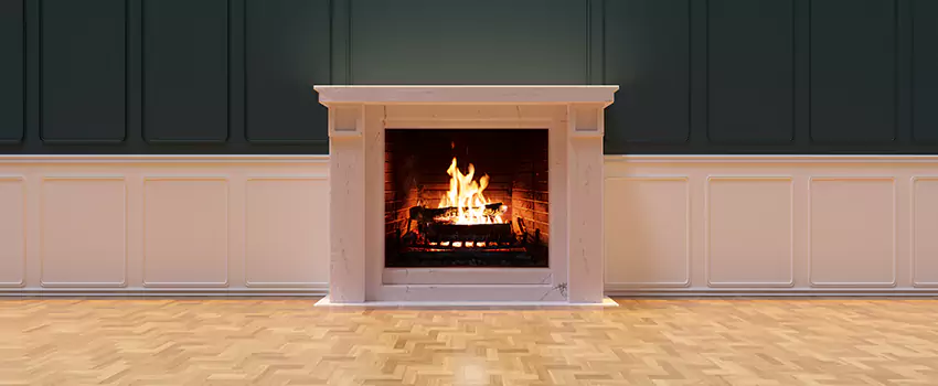 Napoleon Electric Fireplaces Inspection Service in Tyler, Texas