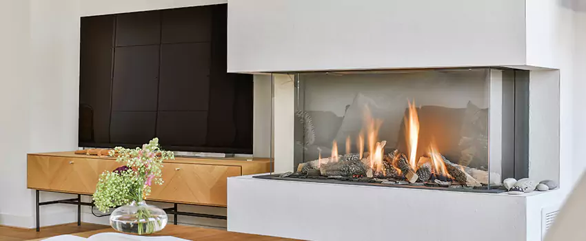 Ortal Wilderness Fireplace Repair and Maintenance in Tyler, Texas