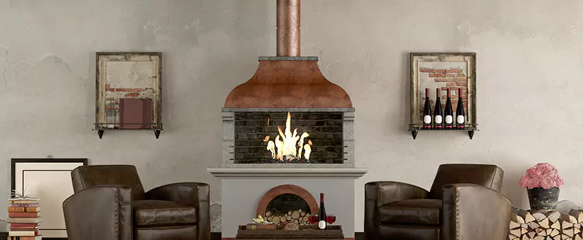 Benefits of Pacific Energy Fireplace in Tyler, Texas