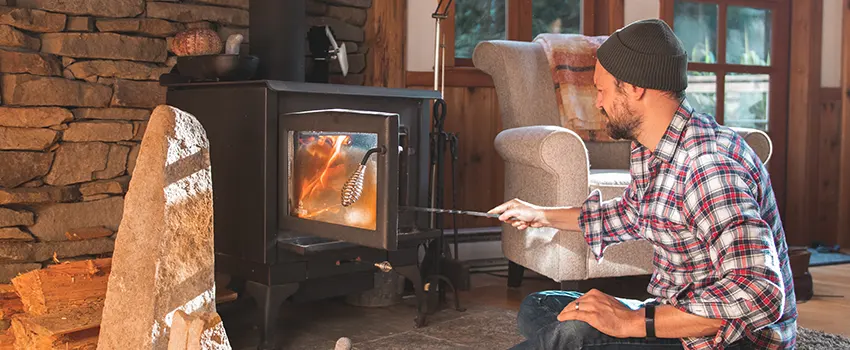 Cost of Pellet Fireplace Installation Services in Tyler, TX