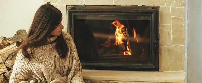 Regency Outdoor Fireplace Products Maintenance and Replacement Services in Tyler, Texas