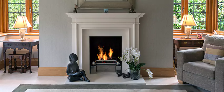 RSF Fireplaces Maintenance and Repair in Tyler, Texas