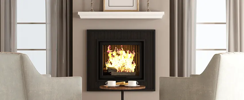 Superior Outdoor Fireplace Repair in Tyler, TX